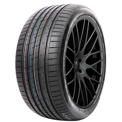 LANVIGATOR Sommerreifen 265/40 ZR 22 XL TL 106Y CATCHPOWER PLUS BSW - Bild 1 von 3