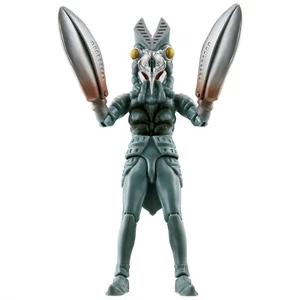 Ultraman Alien Baltan PVC Statue Ultra Action Figure Bandai Japan NIB - Picture 1 of 4