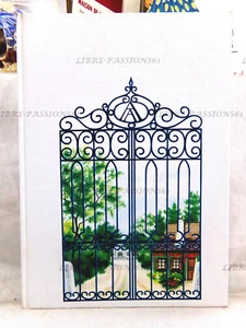 LE GARDIEN, DOMINIQUE ROLIN, ÉDITIONS CERCLE DU BIBLIOPHILE, 1966 - Picture 1 of 18