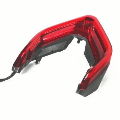 Red LED Tail Light Turn Signals For DUCATI Streetfighter Panigale V4 V4S V4SP V2 - image 1 of 4