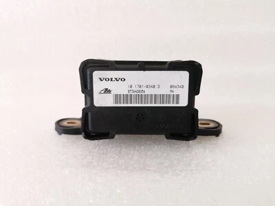 Volvo XC90 I ESP Centralina Duo Sensore Sensore Velocità Rotazione Modulo 30667512 - Immagine 1 di 4