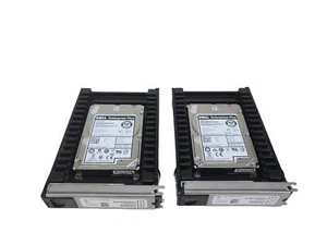 Lot of 2 Dell Enterprise Plus 900GB ST900MM0006 0GKY31 - Picture 1 of 7