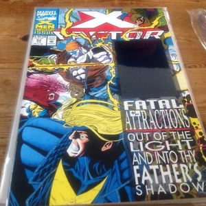 X Factor 92 - Picture 1 of 2