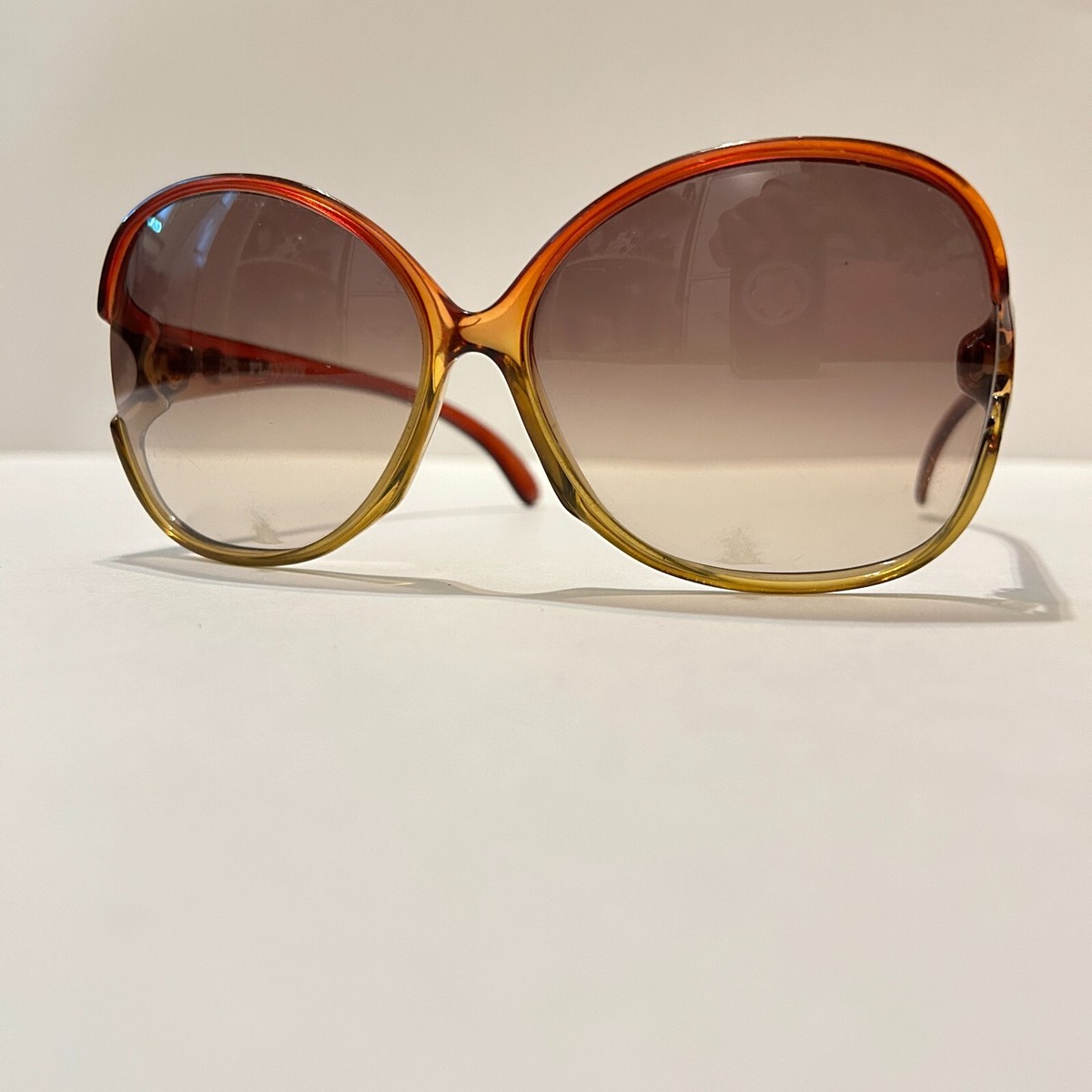 Playboy Red Vintage Sunglasses for sale | eBay