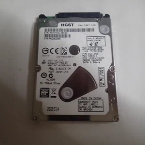 disque dur externe - Photo 1/1