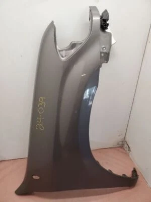 Toyota Tundra SR5 IQ Crewcab, Right Fender, 2005-2006, Gray, 1E3, 53801-0C150 - Imagem 1 de 4