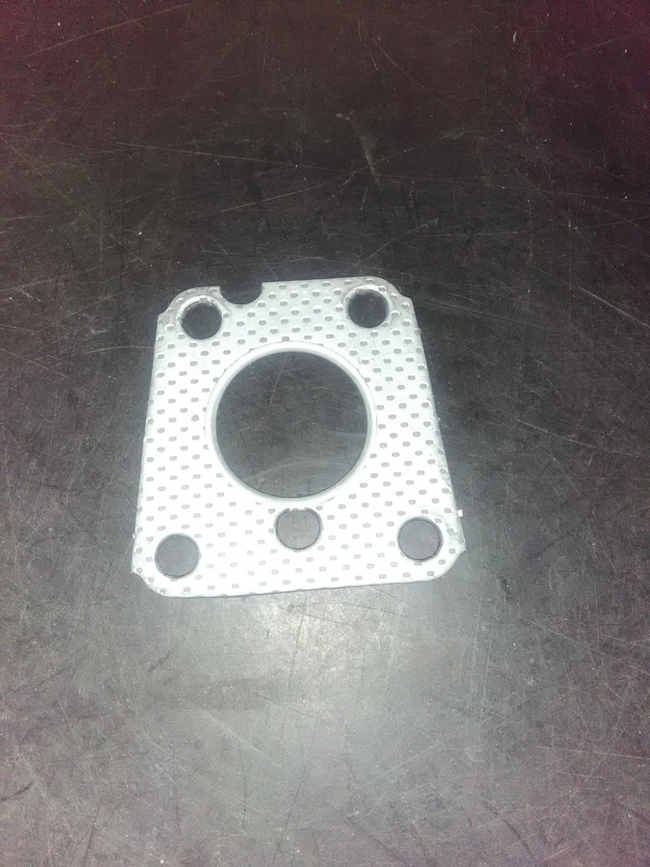 Junta colector escape nueva Volvo 262 264 760 y 780 # 1218373 Foto 1 de 2