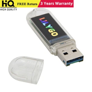 LILYGO T-Dongle-S3 Development Board Support WiFi Bluetooth5.0 TF Card 16MB - Picture 1 of 4