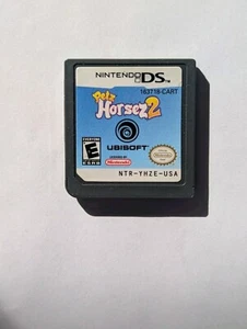 Petz Horsez 2007 - Nintendo DS - Cartridge Only (Tested & Working) - Picture 1 of 2