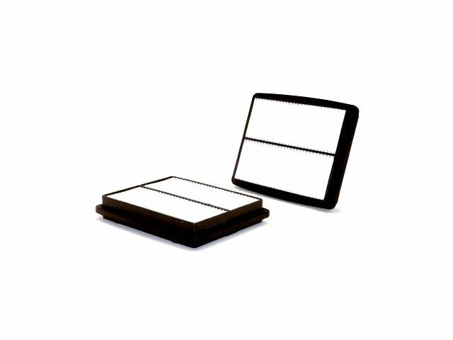 WIX Air Filter fits Geo Tracker 1989-1995 1.6L 4 Cyl 26DQGN - Image 1 of 1