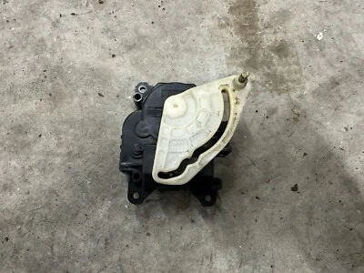 2003 LEXUS IS300 AC HEATHER BLOWER SERVO DAMPER DENSO 063700-7470 OEM WHTEINV - Image 1 of 2