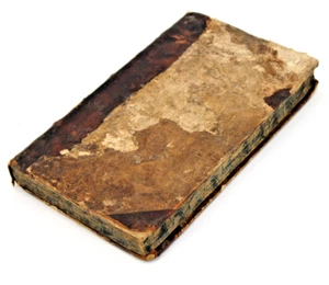 Briefe über den jetzigen Zustand Großbritannien -  die Briefe des Junius 1776 - Picture 1 of 10