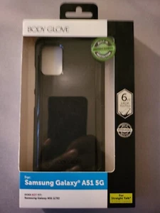 Samsung Galaxy A51 5G Body Glove Cadence Case with Antimicrobial Protection NEW - Picture 1 of 2
