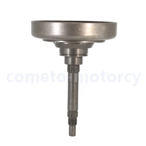Outer Clutch assembly Fit For Hisun Motors Corp USA Forge 400 2016 Vector 400 - Picture 1 of 9