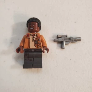 Lego Star Wars Finn 75176 Mini Figures With Accessorie - Picture 1 of 3