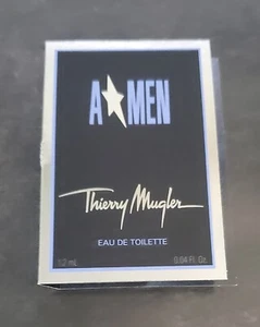  Mini vaporisateur pour collection échantillon - Amen de Thierry Mugler - Picture 1 of 2