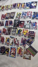 Boys Football Cards
