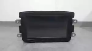 281150198R sistema navegación gps para RENAULT CAPTUR ZEN 2013 4857262 - Imagen 1 de 6