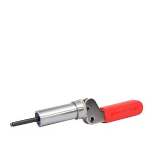 Water Utility Fastener Plunger Tool for Water Utility 0.158" ID Steel Barrels - Picture 1 of 7