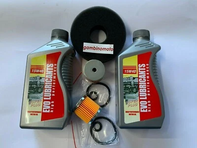 KIT TAGLIANDO LOMBARDINI 6LD360-6LD400-6LD435-6LD325-LDA530-LDA520