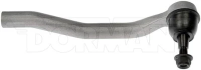 Dorman TO69242XL Steering Tie Rod End fits Nissan Quest - Imagem 1 de 4