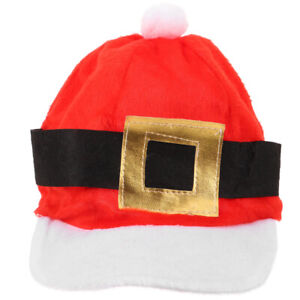Costume Accessories Christmas Decorations Winter Party Favor Christmas Party Hat