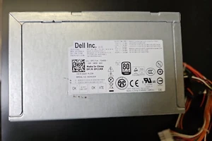 Dell R8JX0 0RJX0 24 Pin 275W ATX Desktop Power Supply For Optiplex 3010 - Picture 1 of 7