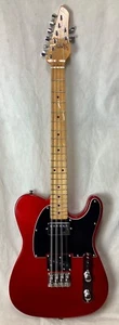 MORTone 8 corde Mandocello elettrico conversione di telecaster 221029C - Foto 1 di 4