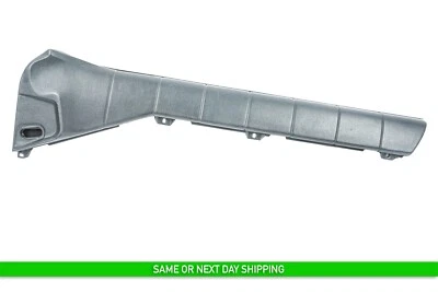 1987 - 1993 Cadillac Allante FRONT RIGHT PASSENGER DOOR UPPER TRIM PANEL OEM - Image 1 of 3