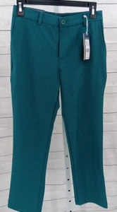 Vineyard Vines Boys, size 14 performance breaker pants, Charleston Green (4-AB4) - Picture 1 of 5