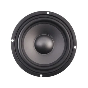 Tweeter Rockwood HiFi bajo/medio *150 mm/8 ohmios *Imán blindado/grosor de goma* - Imagen 1 de 2