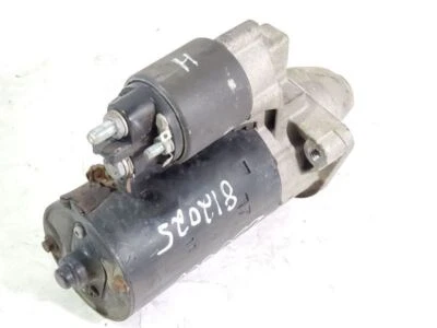 Motor De Arranque 2.5L Automático OEM 2003 2004 2005 BMW Z4 Foto 1 de 4