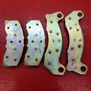 D150 7082 Brake Pads - Foto 1 di 2
