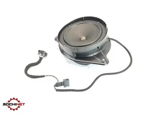 MERCEDES W220 REAR LEFT DRIVER DOOR SPEAKER BOSE OEM - Bild 1 von 4