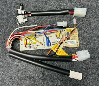 Lithonia Lighting ELP E022 Replacement Charger Board for LED Exit Sign - Image 1 of 4