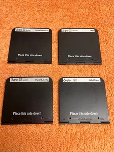 Sizzix Metal Embosing Folders- You Pick Quantity Discounts Available - Picture 1 of 9