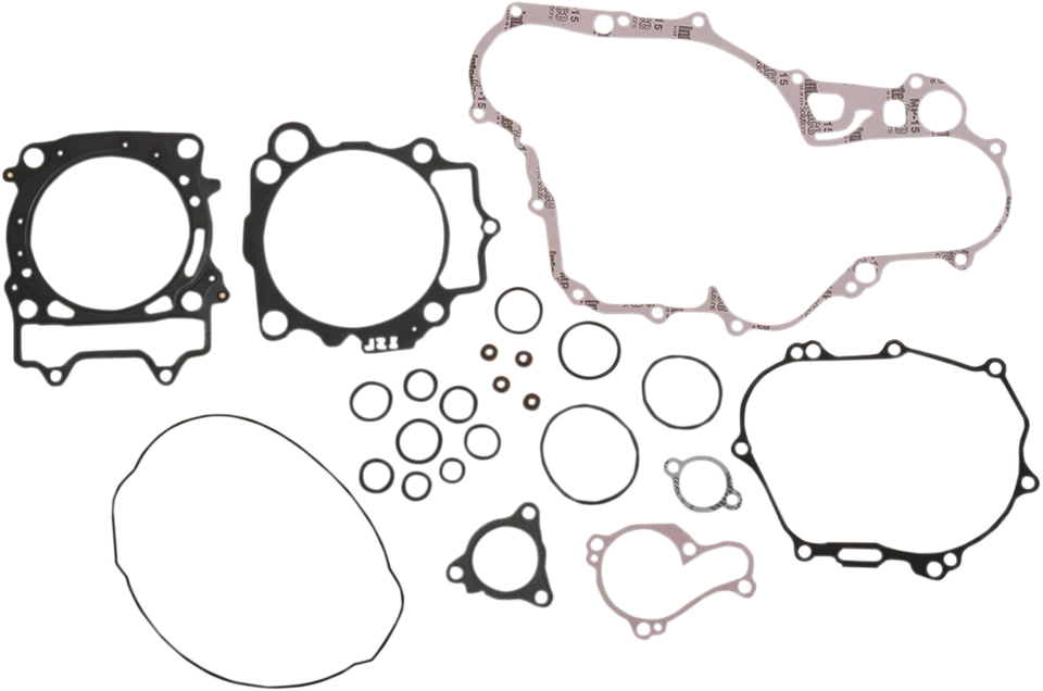 Полный комплект прокладок с масляными уплотнениями Moose Racing для Yamaha YZ 450 F 14-17 0934-5997 - Изображение 1 из 1