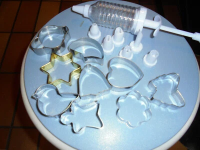 Plätzchenausstecher - Bild 1 von 4