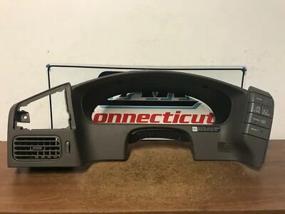 Nissan Quest 1999 cuadro de instrumentos bisel #31 Foto 1 de 4