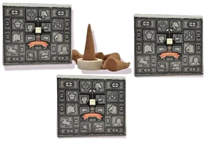 Encens Cône Super Hit Satya 3 Boites - Imagen 1 de 1