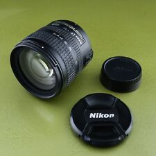 Nikon DX, AF-S Nikkor 3.5-4.5 G/18-70mm, ED DX IF SMW asphärisch ☆☆☆