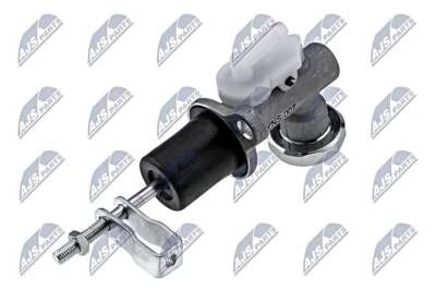 Cilindro maestro de embrague para Nissan Np300 NAVARA Pathfinder III 05- 30610-EA000 Foto 1 de 4