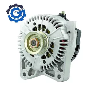 Remanufactured OEM USA Industries Alternator For Ford Lincoln Mercury 23687 - Picture 1 of 1