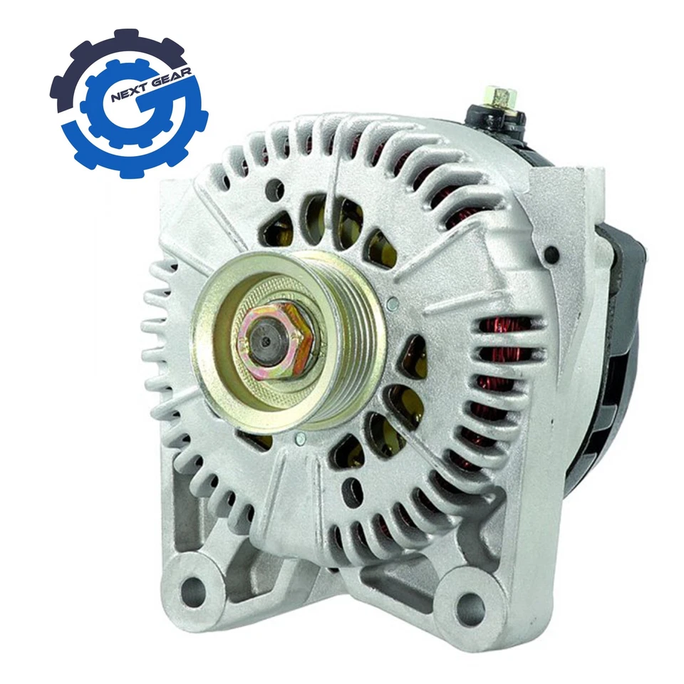 Remanufactured OEM USA Industries Alternator For Ford Lincoln Mercury 23687 - Image 1 of 1