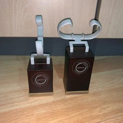 Frederique Constant Official Two watch stands NEW  - Image 1 of 4