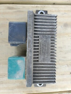 OEM Ford 6.0L 6.4 7.3L 6.0 Excursion свеча накаливания реле модуль управления  - Изображение 1 из 3