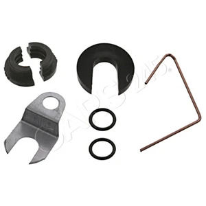 Kit de reparación de palanca de cambios FEBI para RENAULT 11 caja 19 I 1 convertible II 7711000998 - Imagen 1 de 1