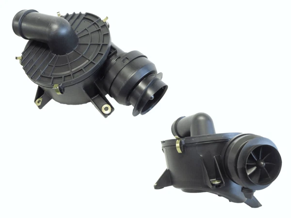 AIR FILTER BOX FOR HOLDEN RODEO RA 2003-2006 - image 1 of 1