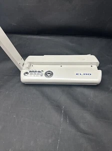 Elmo MO-1 Portable Visual Presenter USB/HDMI Digital Document Camera White - Picture 1 of 7