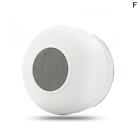 Mini Bluetooth-compatible Wireless Handsfree Speaker Waterproof Portable